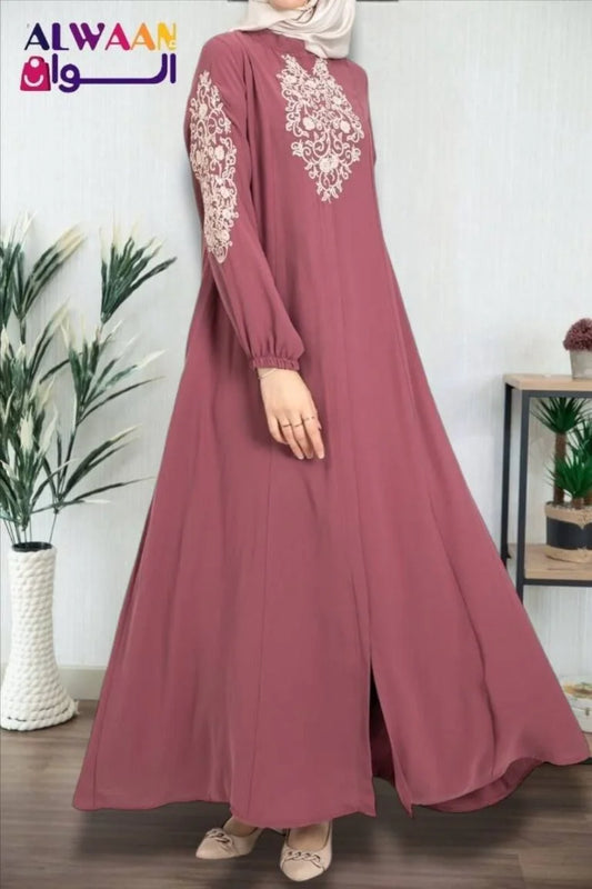 Turkish Dress ( Kashmeer )