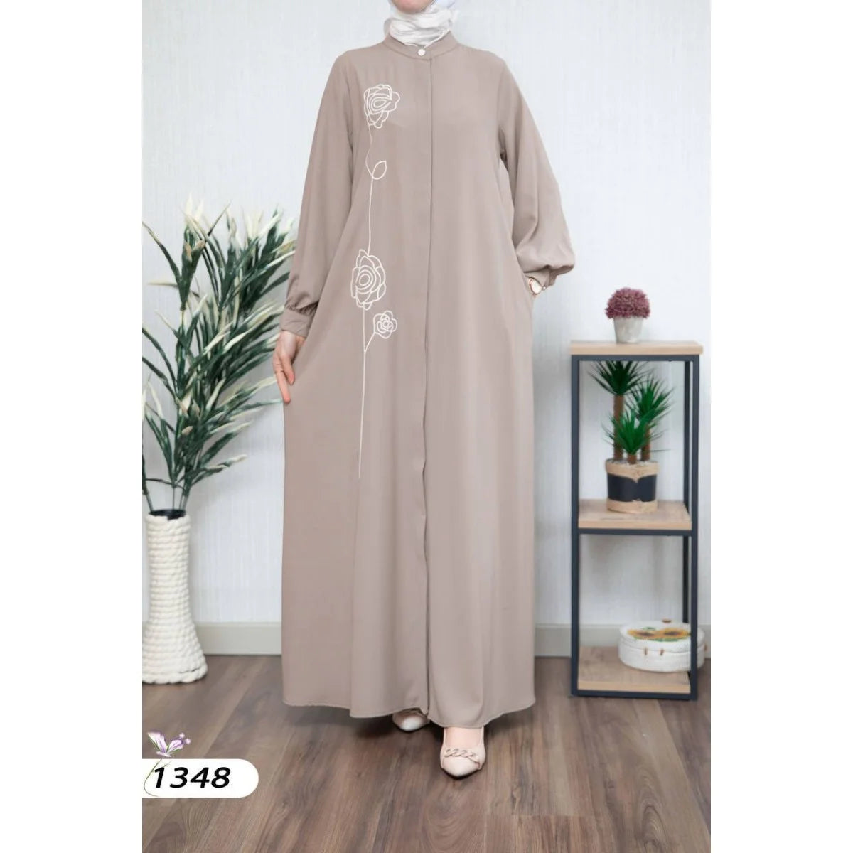 نمط تركي 6 (بيج فاتح)