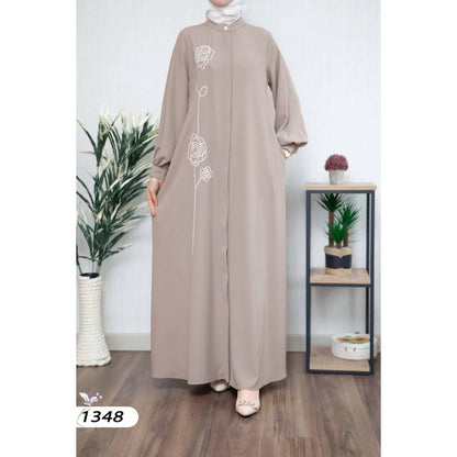 نمط تركي 6 (بيج فاتح)