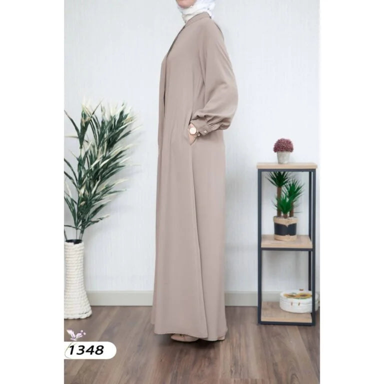 نمط تركي 6 (بيج فاتح)
