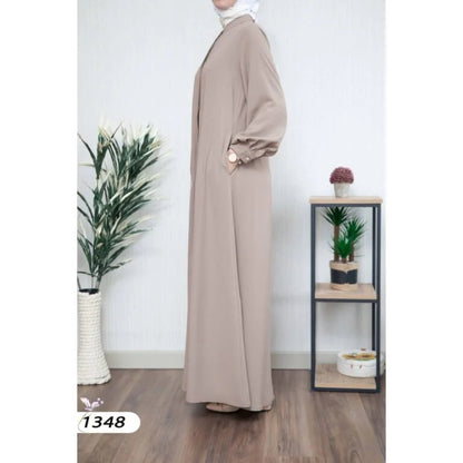 نمط تركي 6 (بيج فاتح)