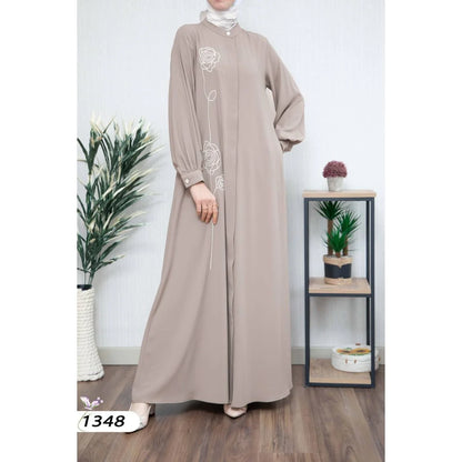 نمط تركي 6 (بيج فاتح)