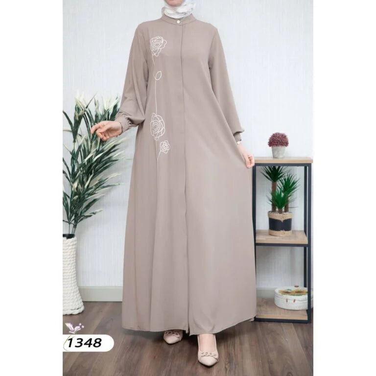 نمط تركي 6 (بيج فاتح)